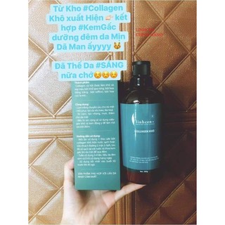 COLLAGEN KHÔ LINHCEN ( CHÍNH HÃNG )