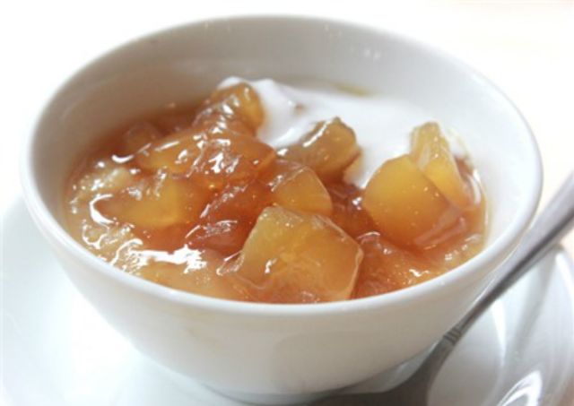 Đường thốt nốt dạng viên 1kg