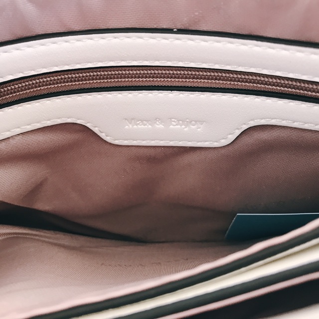 Clucth Cầm Tay Max & Enjoy Paris