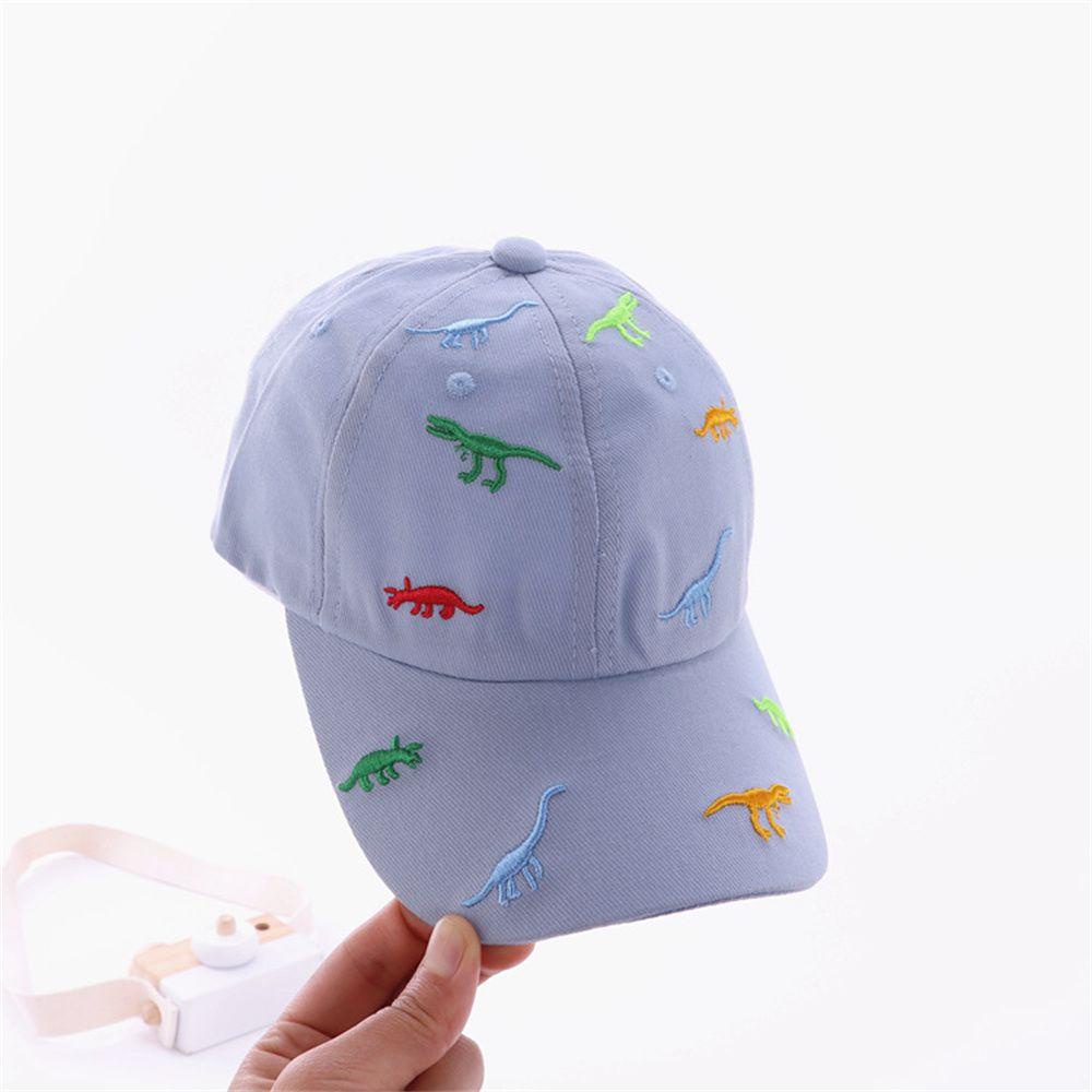 Mũ Lưỡi Trai Phong Cách Hàn Quốc Cho Bé