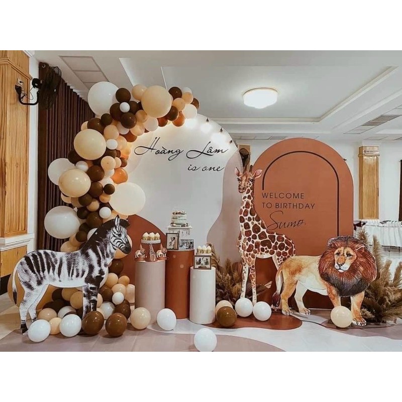 Bong Bóng Tx 10inch Màu Retro, Bóng Tone Màu Lì, Bóng Màu Tây Lạ Chụp Hình Lên Ảnh Màu Sang