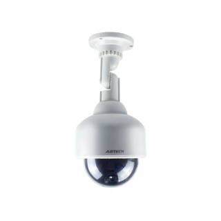 Camera 360 độ mô hình dọa trộm thông minh