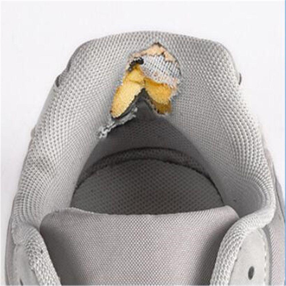 .Set 2 Cặp Miếng Lót Gót Giày Cao Gót Chống Lộ Tiện Dụng