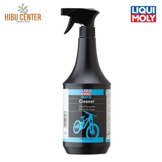 Chai Dung Dịch Vệ Sinh Làm Sạch Xe Đạp Liqui Moly 6053