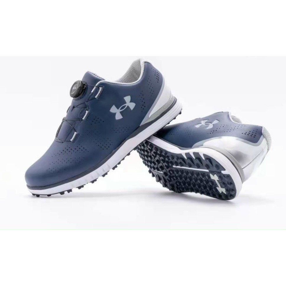 [Chính Hãng] Giày Golf Nam Under Armour bản Hova cao cấp