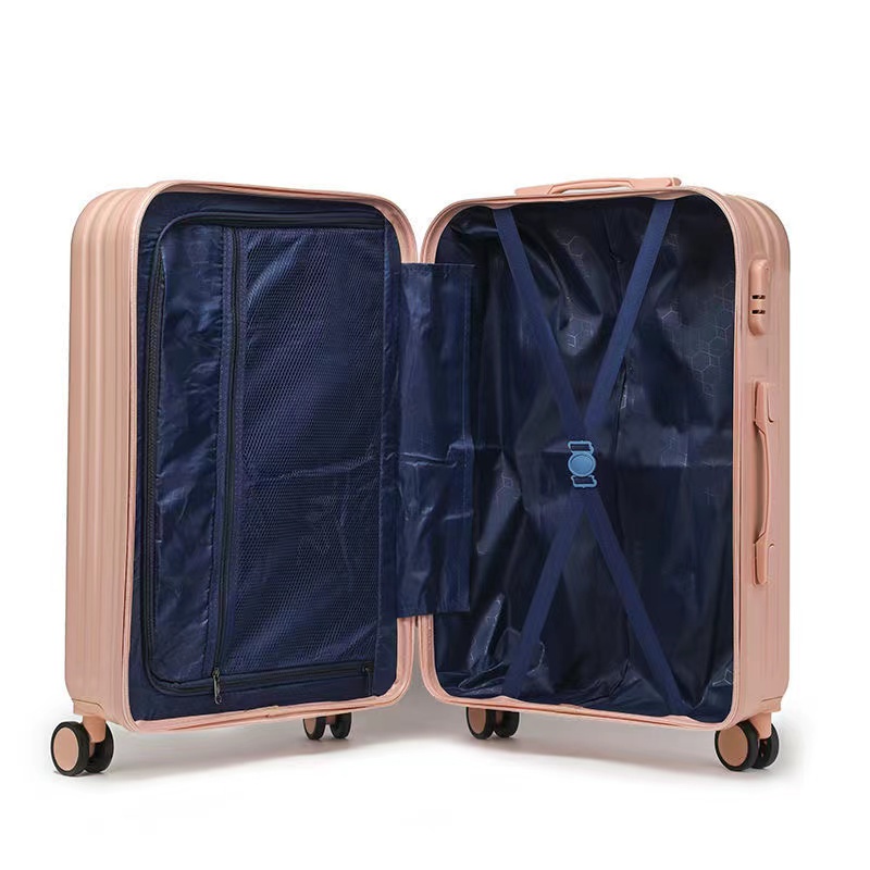 vali size 20 24 28 inch，vali kéo cho bé gái，bảo hành 3 năm、