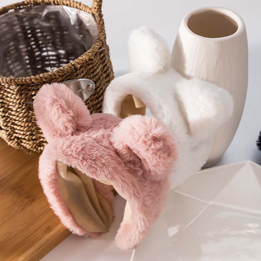Cài tóc hình tai mèo dễ thương cho nữ