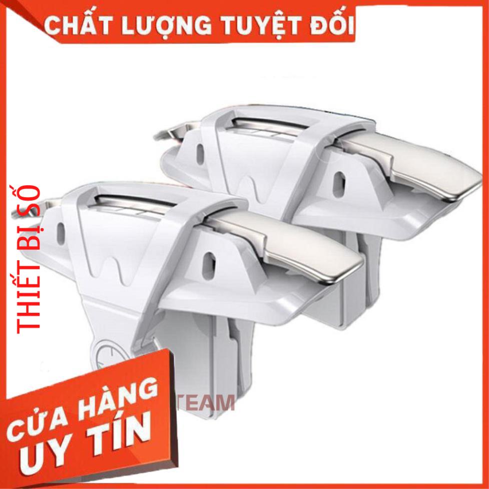 Nút bắn Pubg Freefire M9/Chicken king/X10 ♥️ Nút bấm Pubg Phụ kiện chơi Pubg Mobile