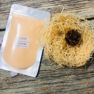 BỘT PHÔ MAI LẮC HÀN QUỐC 200G