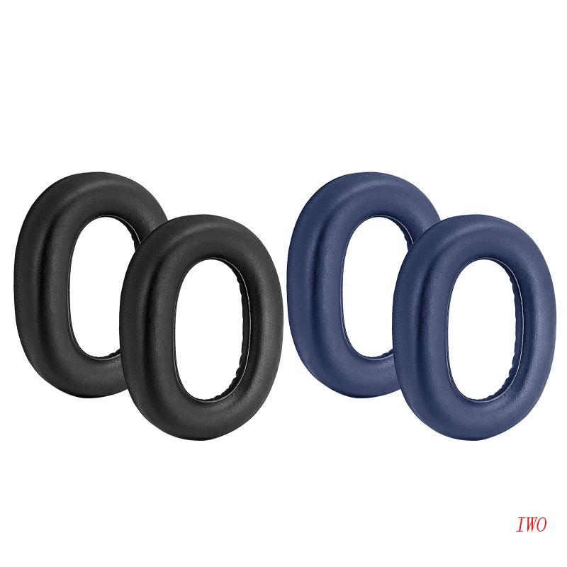 Vỏ Bọc Đệm Tai Nghe Không Dây Dạng Lưới Cho Jabra Elite 85h