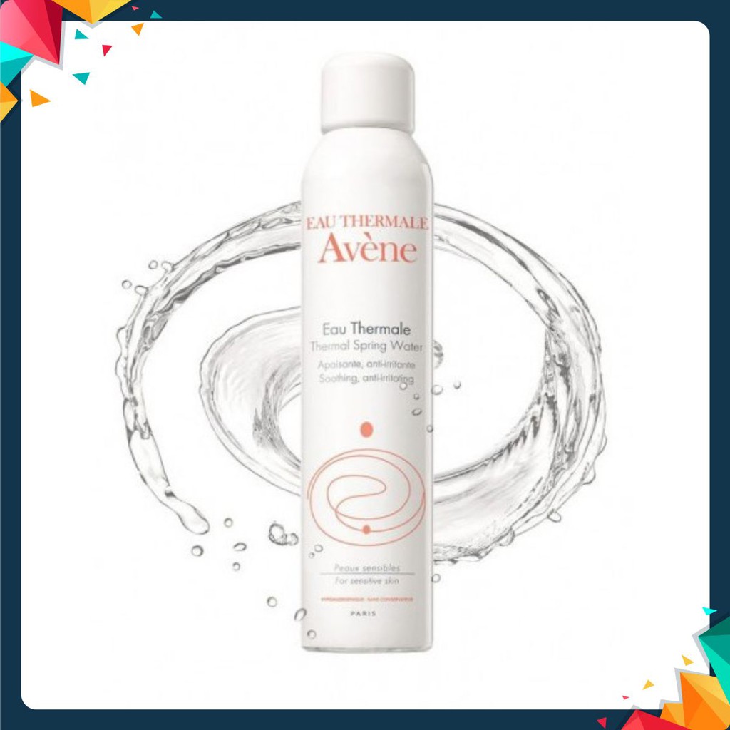 Xịt khoáng Avene Pháp 300ml giảm sập sàn | BigBuy360 - bigbuy360.vn