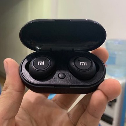 [Mã 2404EL10K giảm 10K đơn 20K] Tai Nghe Bluetooth Xiaomi Redmi 2 Airdots Điều Khiển Cảm Ứng (Giá Cực Sốc)