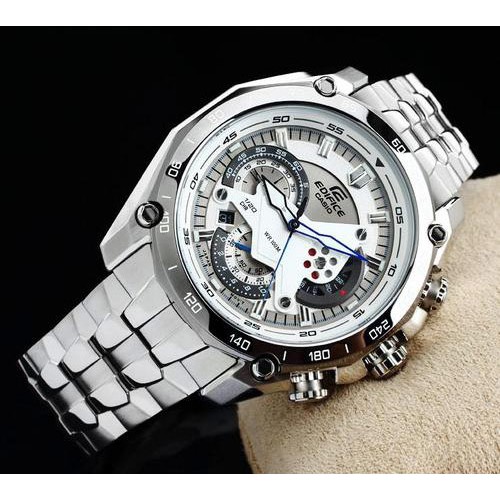 Đồng Hồ Nam Casio Edifice EF-550D-7AV