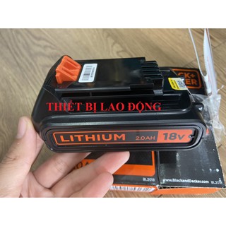 PIN BLACK&DECKER BL2018-KR