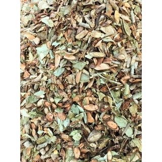 LÁ TẮM DAO ĐỎ SAPA ( gói 1kg)