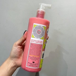 Sữa tắm Soap & Glory Sugar Crush 500ml
