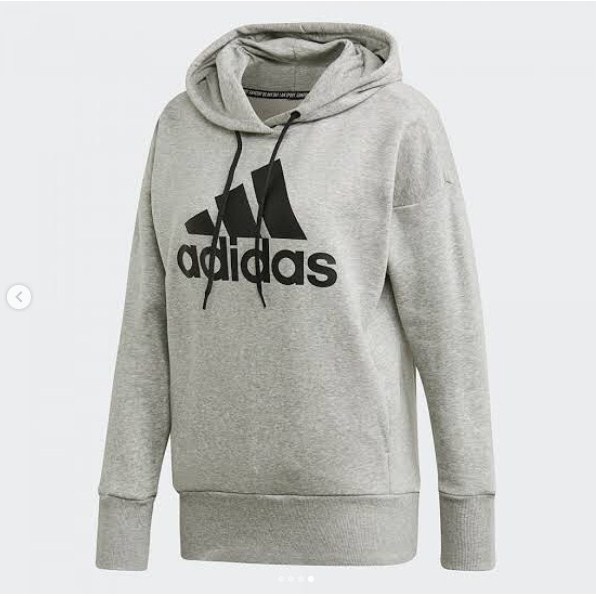 Áo Khoác Hoodie Adidas Chính Hãng Thời Trang Cho Nữ