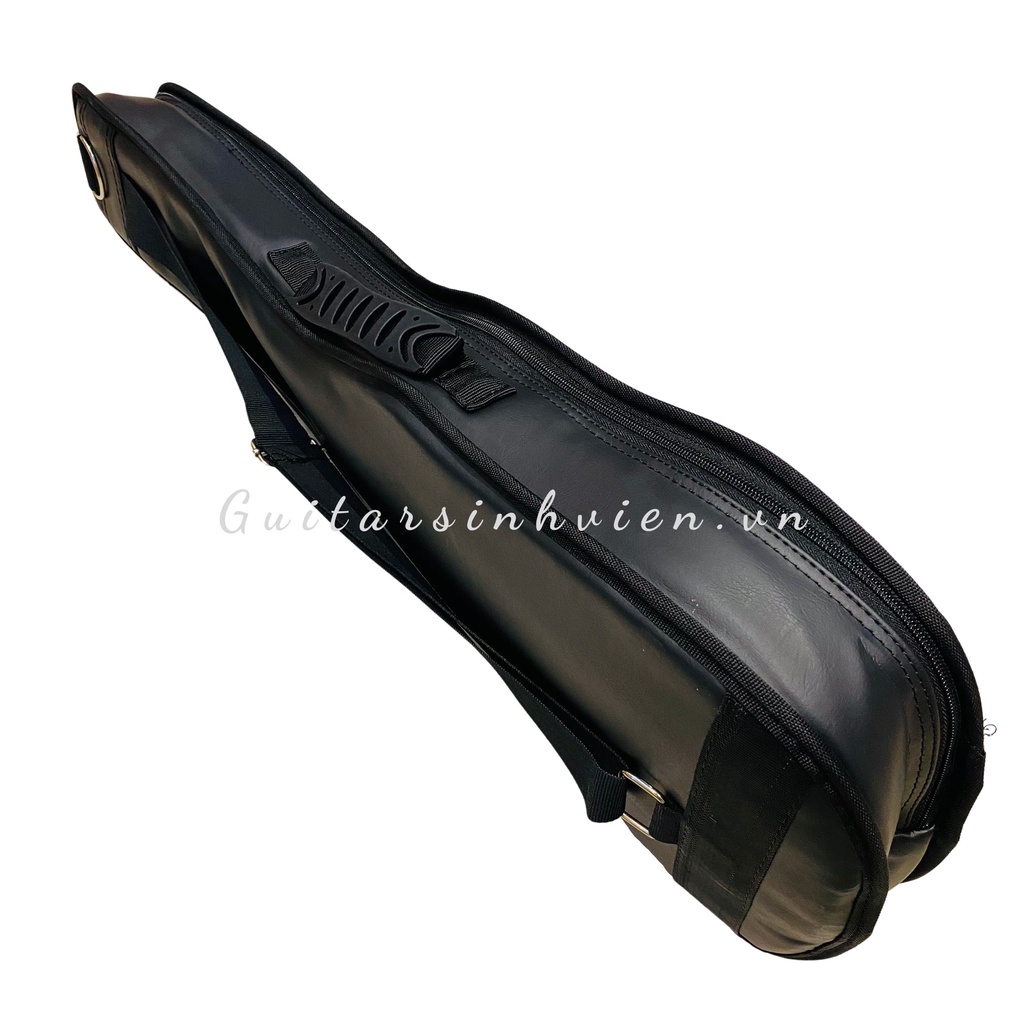 BAO ĐỰNG ĐÀN UKULELE DÀY DẶN NHIỀU SIZE - CONCERT - SOPRANO - TENOR