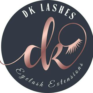 DK Lashes - Phụ kiện nối mi