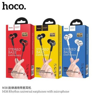 Tai nghe HOCO M38