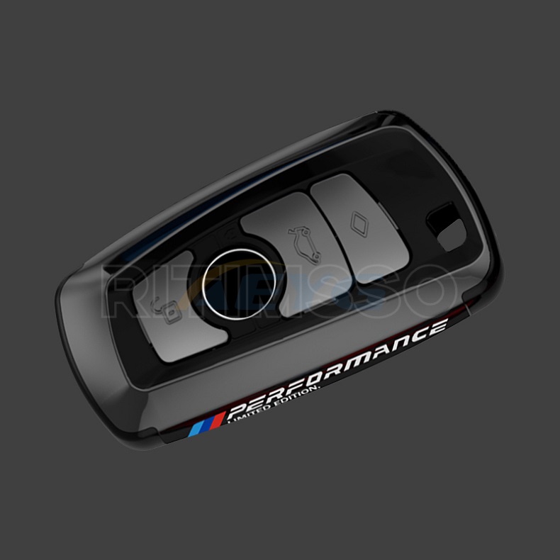 Vỏ Bảo Vệ Chìa Khóa Điều Khiển Từ Xa Cho Xe Hơi BMW F10 F20 F30 F15 F16 F07 F01 F02 F25 F31 1 3 5 7 Series X1 X3 X4 X5 X6