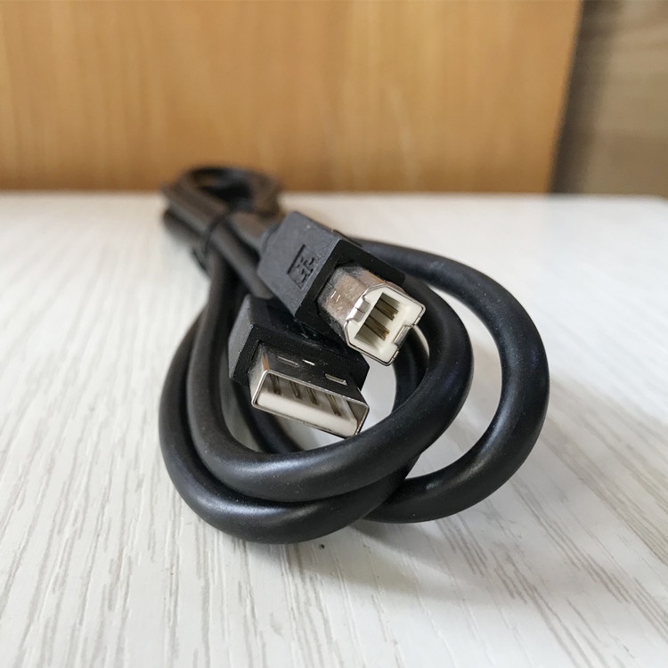 Dây Usb Máy In Bill bảo hành 12 tháng