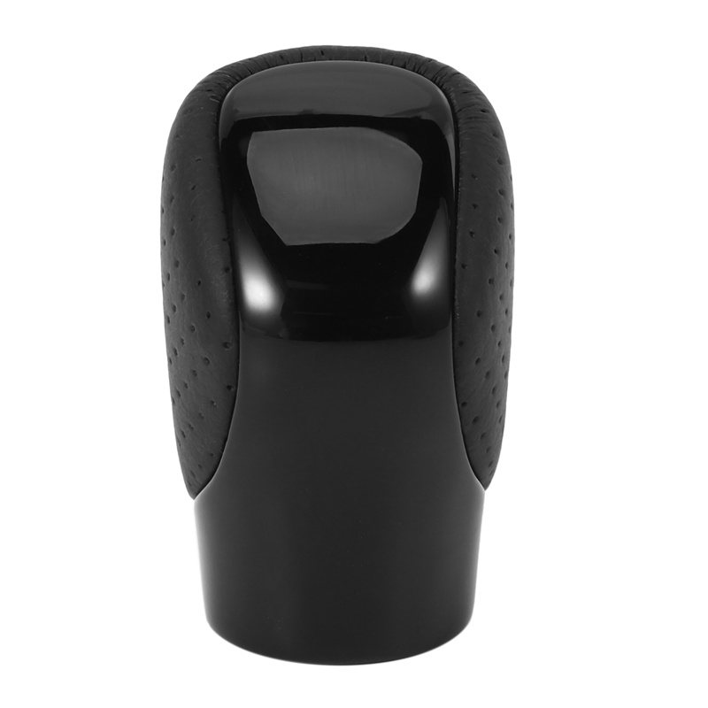 Núm Gạt Chuyển Số Màu Đen Cho Lexus ES GS-450H GX IS-300 NX-300H RC-300 RX-350 2015-2021