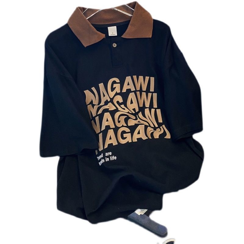 Áo Thun Ngắn Tay Phong Cách Hàn Quốc Mới Cho Nữ