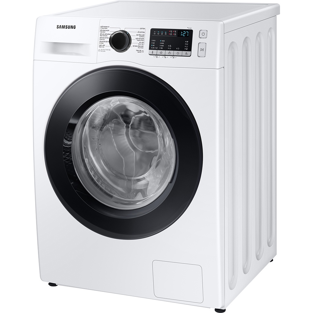 Máy giặt sấy Samsung Inverter 9.5 kg WD95T4046CE/SV