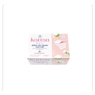 BÔNG TẨY TRANG MERILYNN PREMIUM 3IN1