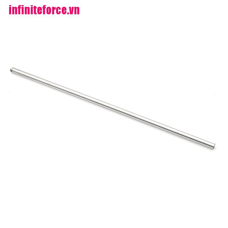 Ống Thép Không Gỉ 304 Od 6mm X 4mm Chất Lượng Cao