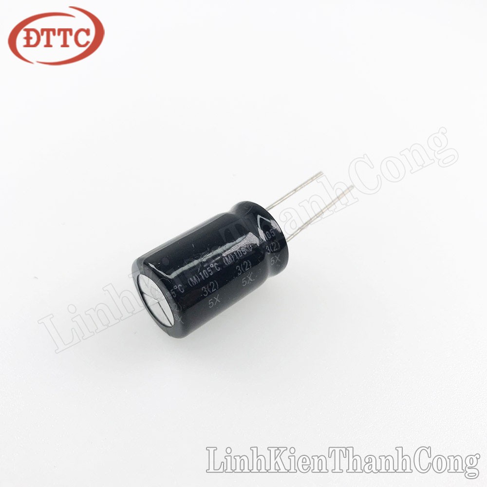 Tụ 4700uF 25V (16x30mm)