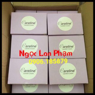 Kem cừu Careline Úc