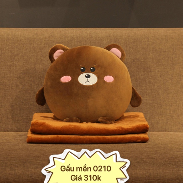 Gấu mền 🐻🐻🐻