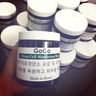 Mặt nạ màng tế bào GoGo- cam kết hàng chất lượng cao