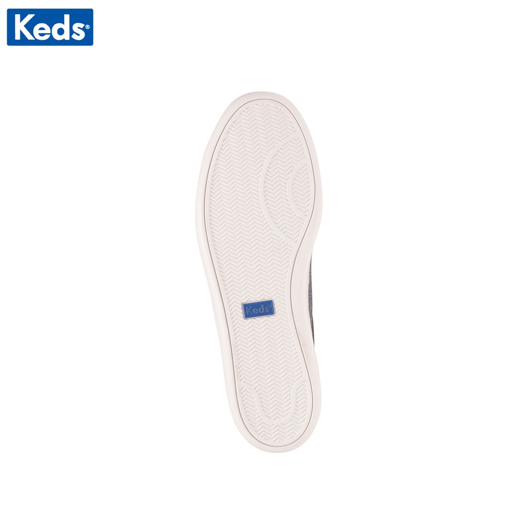 Giày Keds Nữ - Ace Chambray - KD058094