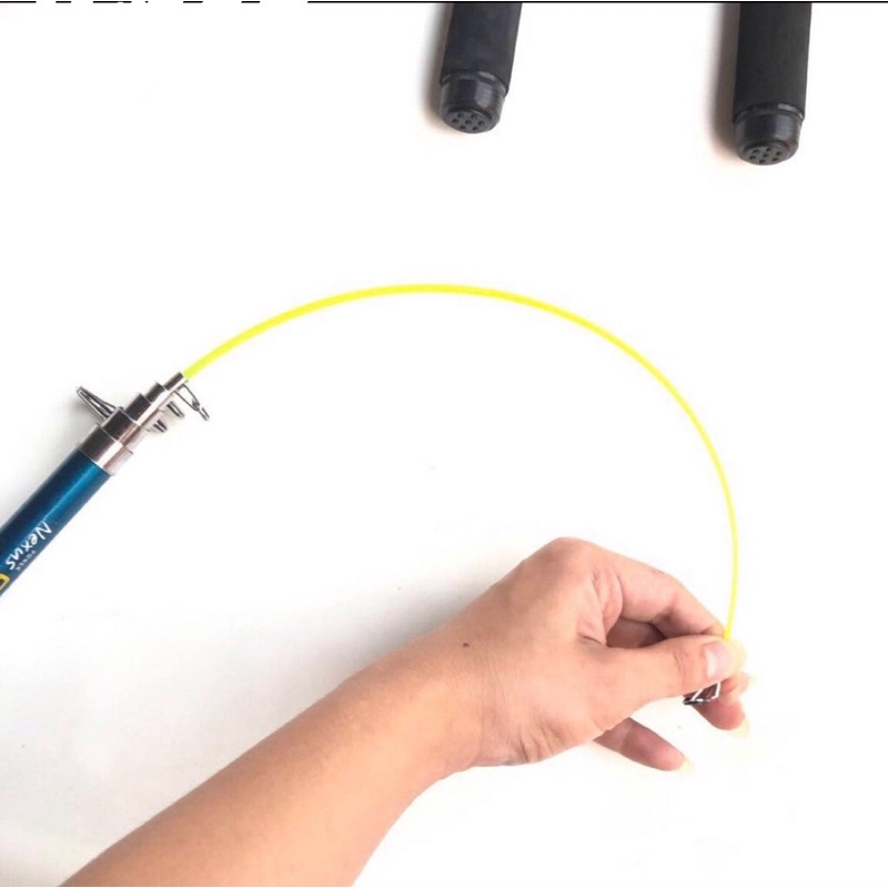 Cần câu rút Shimano cao cấp