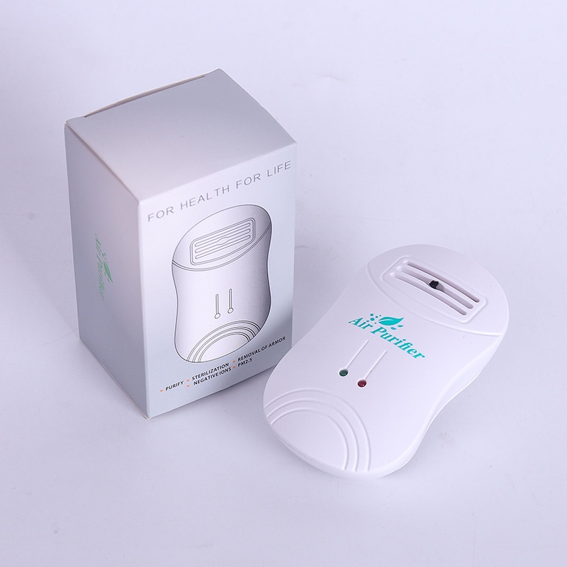 Máy Lọc Không Khí Mini Đa Năng Cho Phòng Khách Covid 19