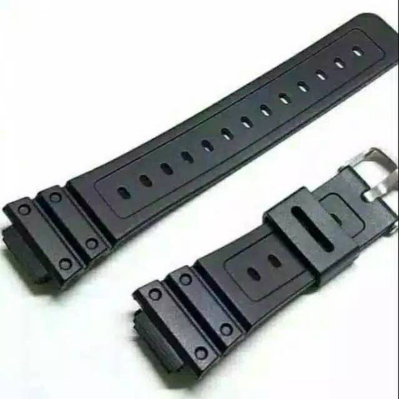 Dây Đeo Cao Su Cho Đồng Hồ Casio G-SHOCK DW5600 DW 5600 G-SHOCK 5600