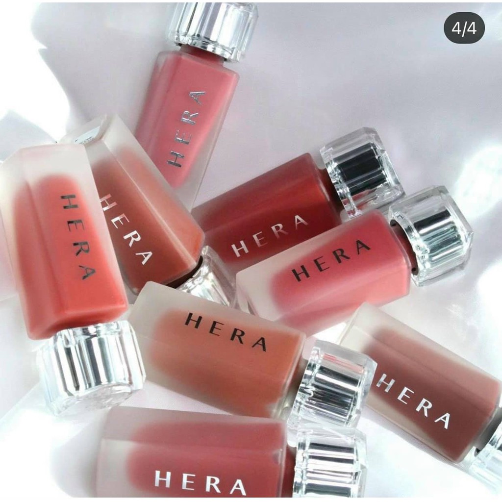 Son lì HERA Sensual Fresh Nude Tint 7ml | BigBuy360 - bigbuy360.vn