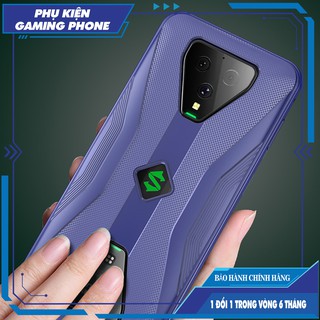 Ốp điện thoại cho Xiaomi Black Shark 3_TechShark