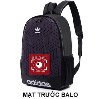 Balo thời trang Das 3D Issey Miyake 2019