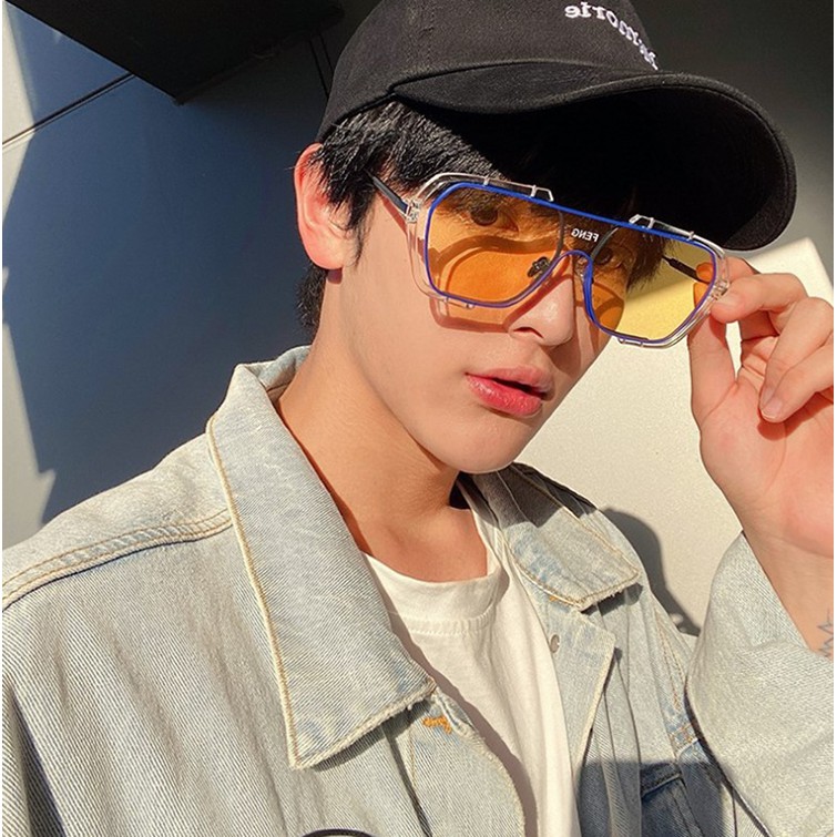 Kính mát MATA kiểu dáng Hàn Quốc thời trang sành điệu