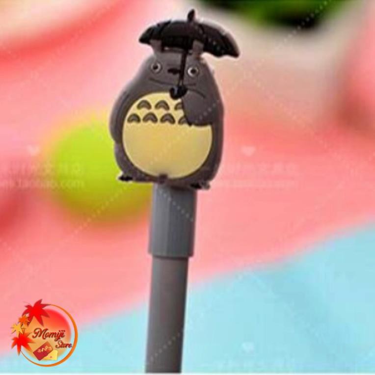 Bút nước Totoro, viết mực đen