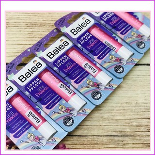 SON DƯỠNG MÔI BALEA CHO MẸ VÀ BÉ
