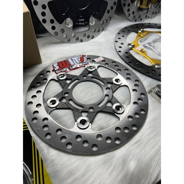 Đĩa trước Swit 220mm