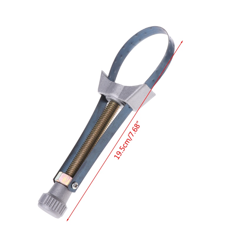 Cờ Lê Ống Lọc Dầu Chống Trượt Có Thể Điều Chỉnh 60mm Đến 120mm