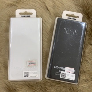 Bao da Led View Samsung Galaxy S10
