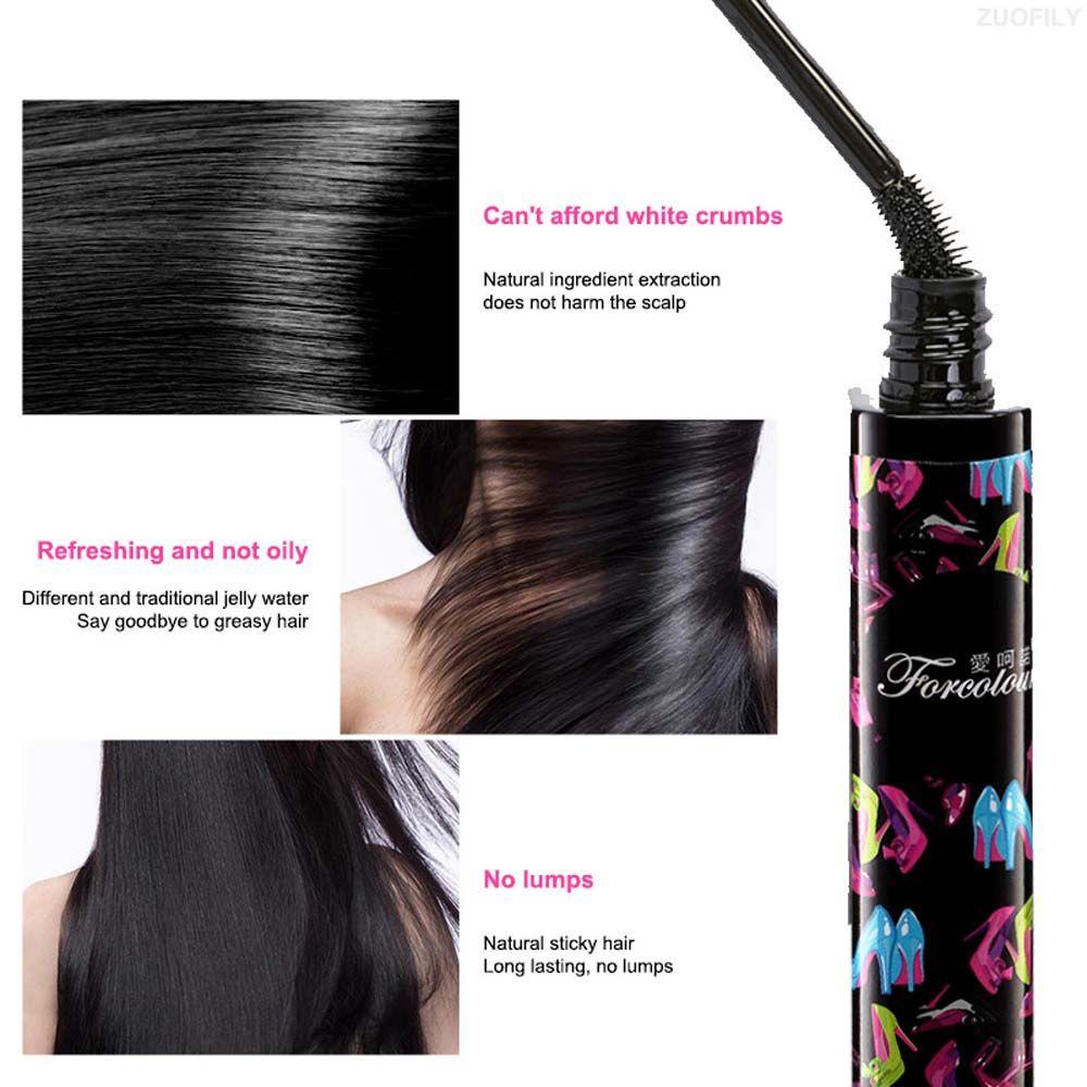 Kem Tạo Kiểu Tóc Chống Rối Bền Màu Lâu Trôi