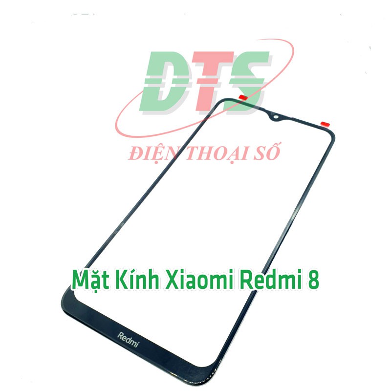 Kính Xiaomi Redmi 8